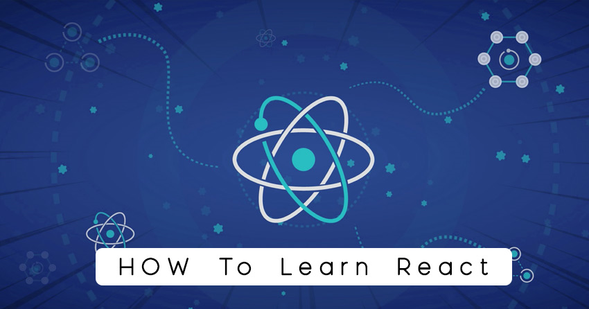 چگونه React  را یاد بگیریم؟